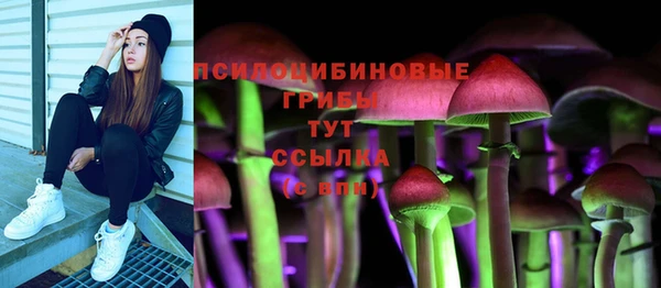 тгк Алексеевка