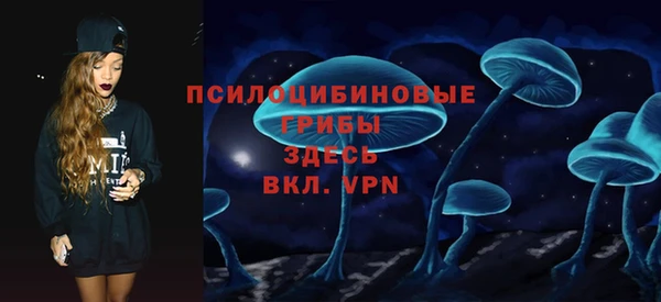 тгк Алексеевка